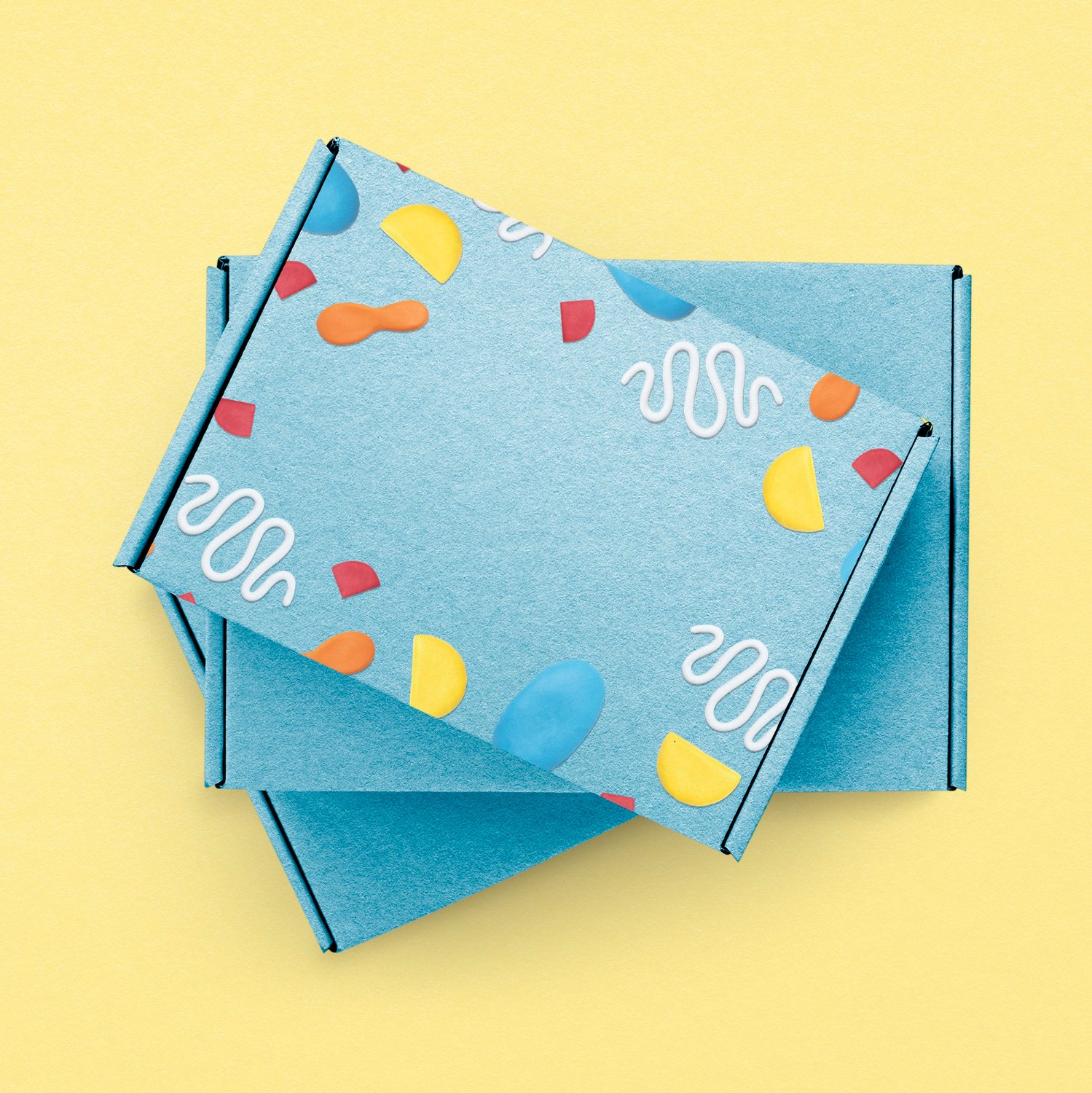 printing boxes